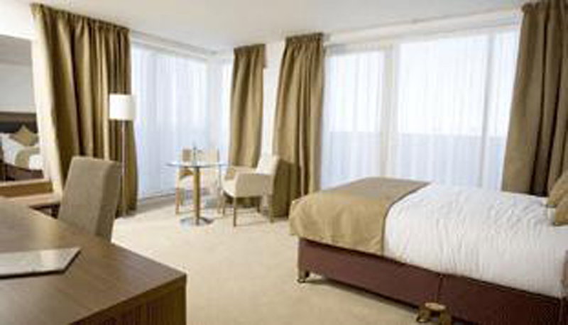 Hotel Maldron Hotel Smithfield