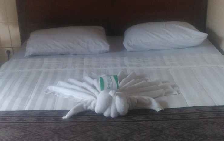 Hotel Dewi Antara Homestay