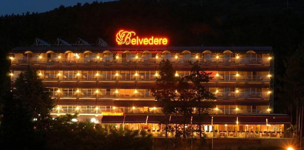 Hotel Hotel Belvedere