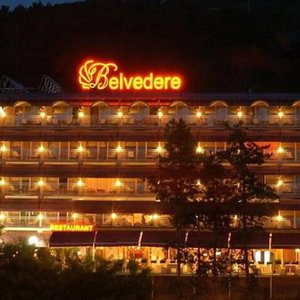 Hotel Hotel Belvedere cazare Ohrid