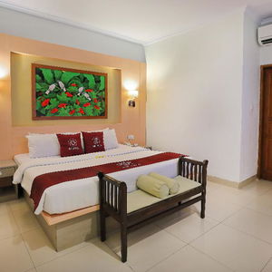 Sejur Puri Saron Seminyak vacanta Seminyak