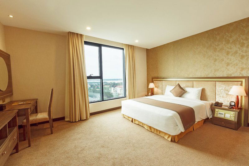 Hotel Muong Thanh Hotel Can Tho