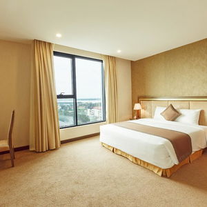 Hotel Muong Thanh Hotel Can Tho cazare Can Tho