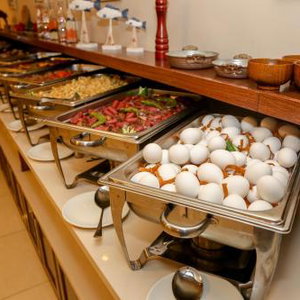 Sejur City Tower Hotel vacanta Aqaba