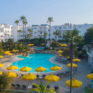 Sejur Mayfair vacanta Paphos