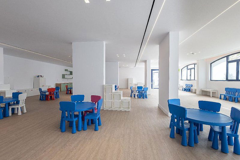 Hotel Atlantica Beach Resort Kos