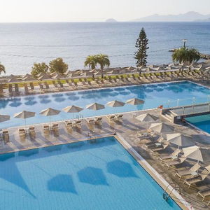 Hotel Atlantica Mikri Poli Kos cazare Kardamaina
