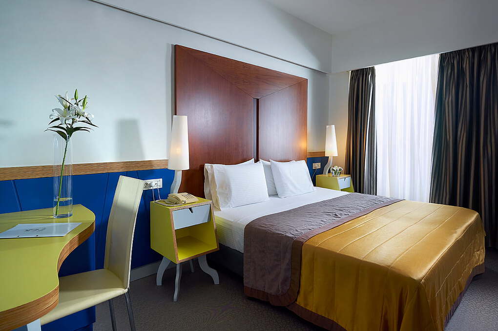 dal travel Lato Boutique Hotel
