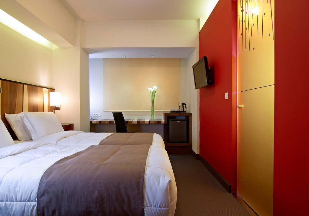 dal travel Lato Boutique Hotel