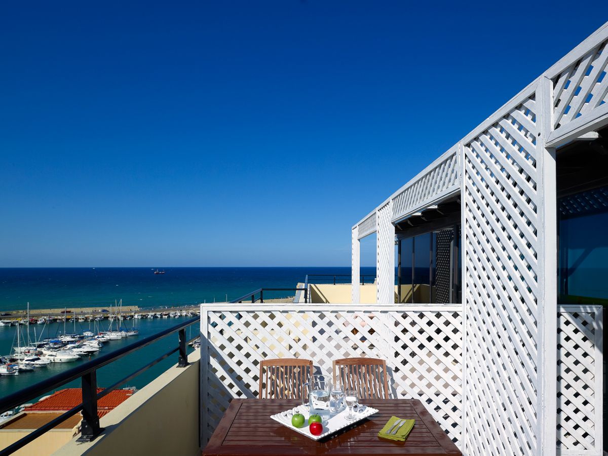 dal travel Lato Boutique Hotel