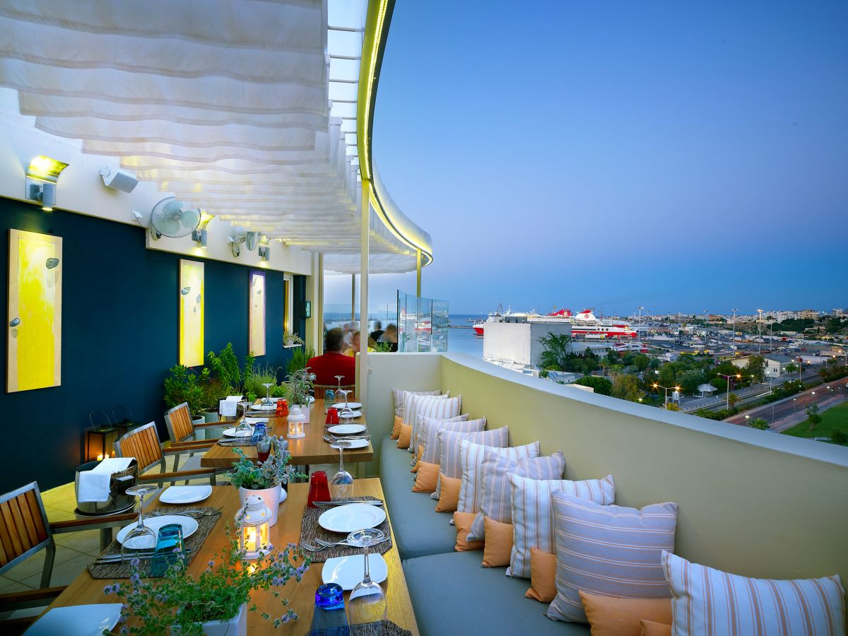 dal travel Lato Boutique Hotel