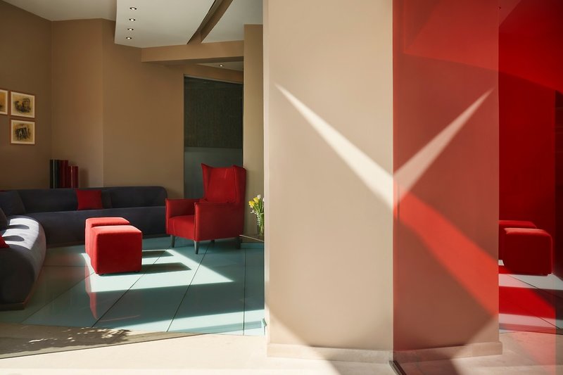 Lato Boutique Hotel