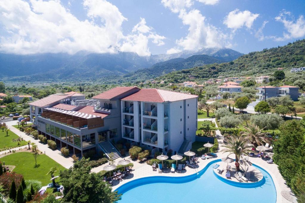 Princess Golden Beach