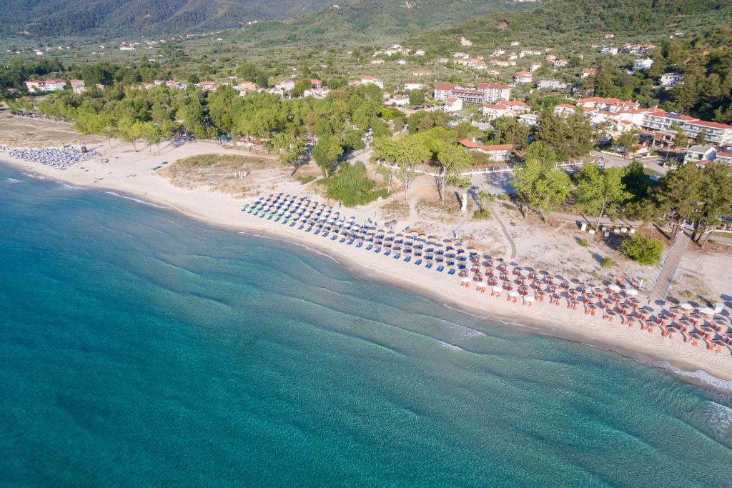 Princess Golden Beach