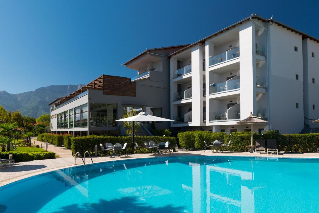 Hotel Princess Golden Beach