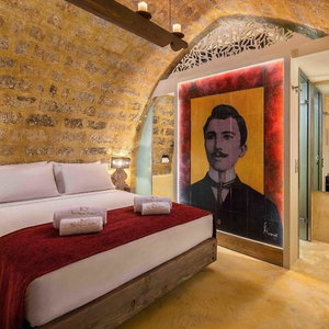 Sejur 10Gr Boutique Hotel & Wine Bar vacanta Rodos Town