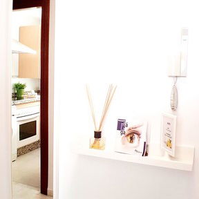 Sejur Iloftmalaga Puerta Del Mar vacanta Malaga