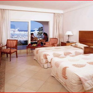 Sejur Continental Plaza Beach vacanta Sharm el-Sheikh