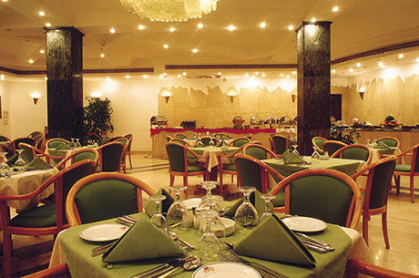 Tivoli Hotel Aqua Park