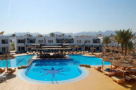 Tivoli Hotel Aqua Park