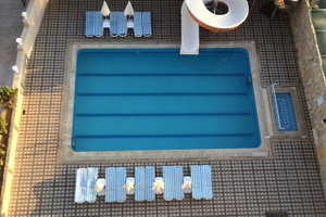 Hotel Club Bayar Beach Hotel cazare Alanya