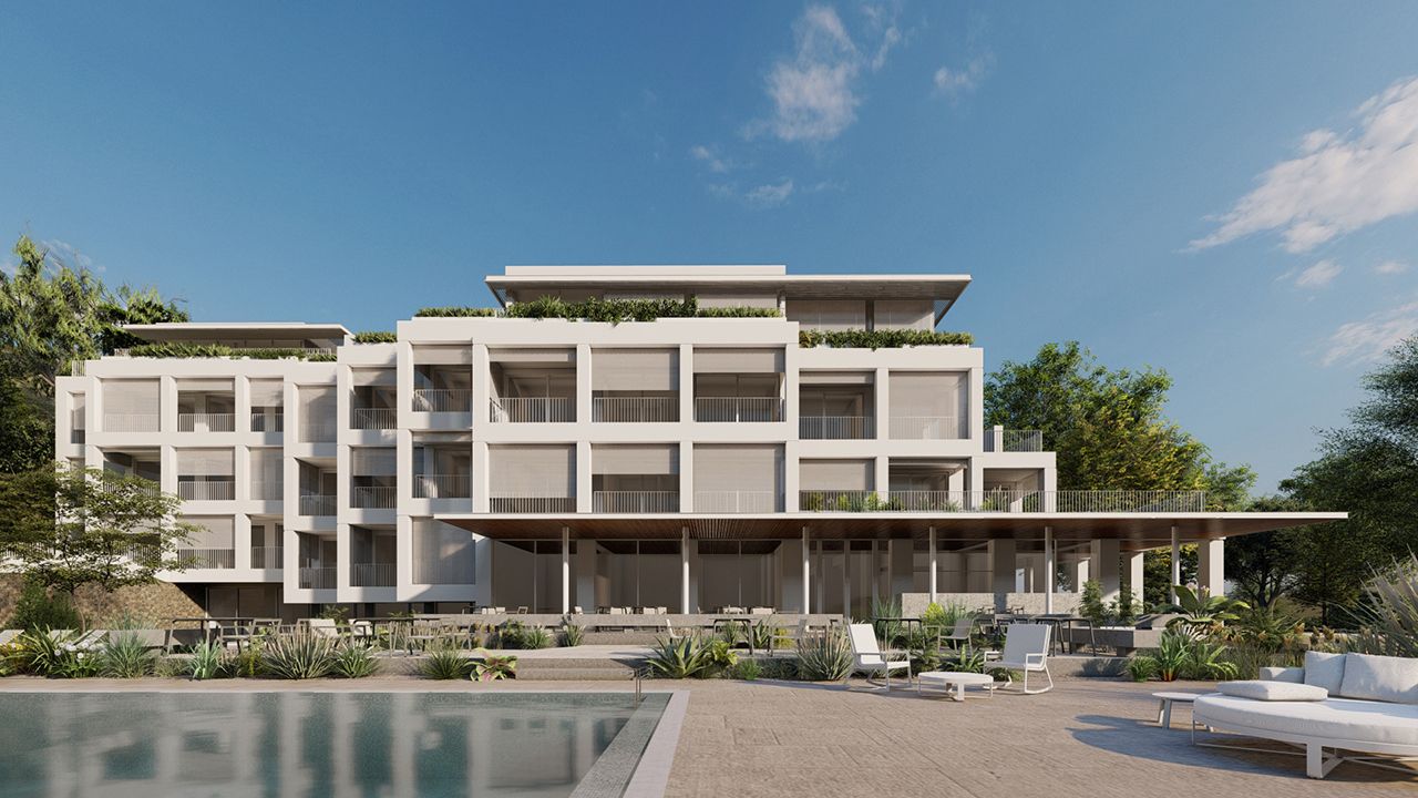 Hotel Radisson Resort Plaza Skiathos
