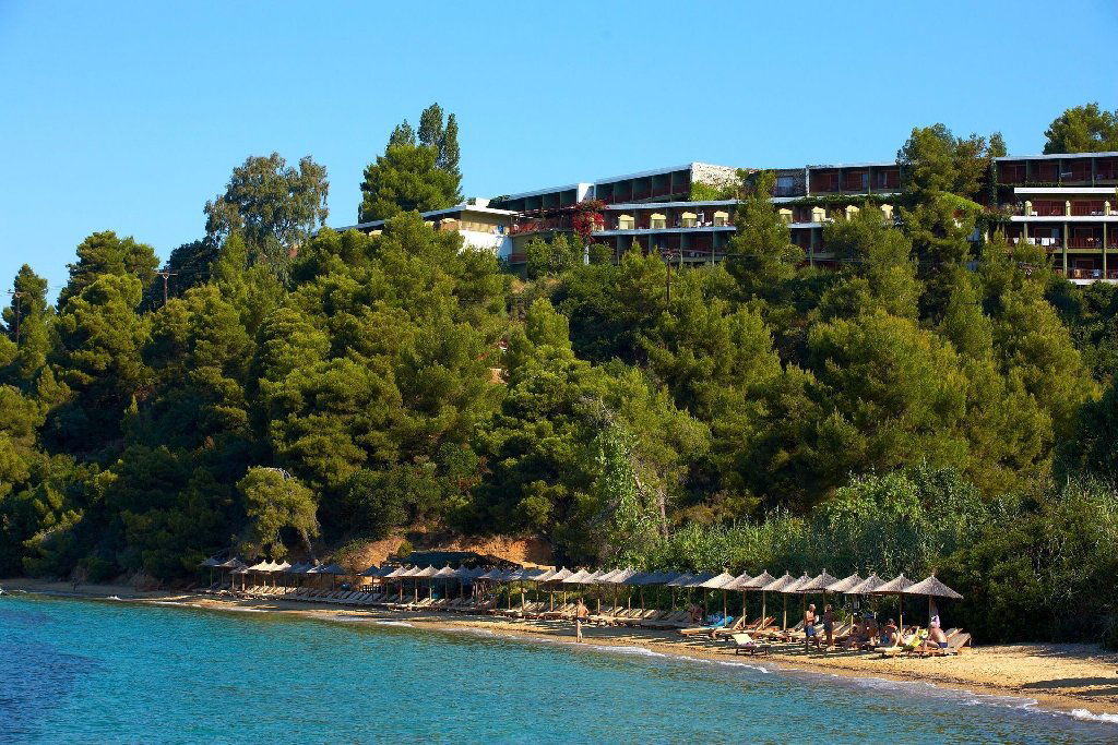 Hotel Skiathos Palace