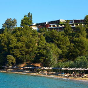 Sejur Skiathos Palace vacanta Skiathos