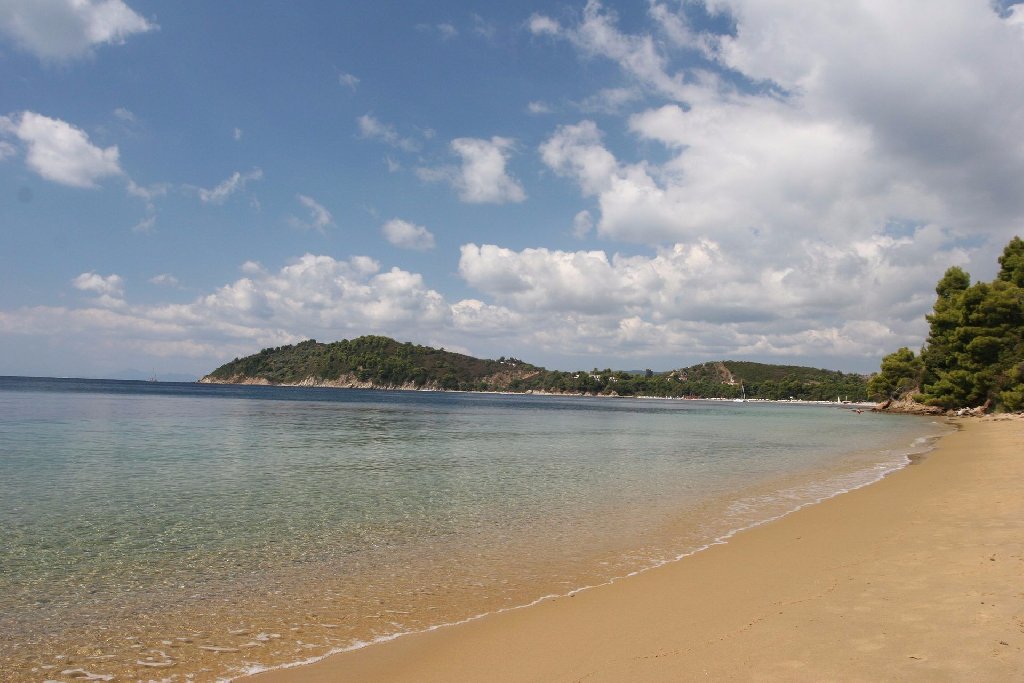 Skiathos Palace