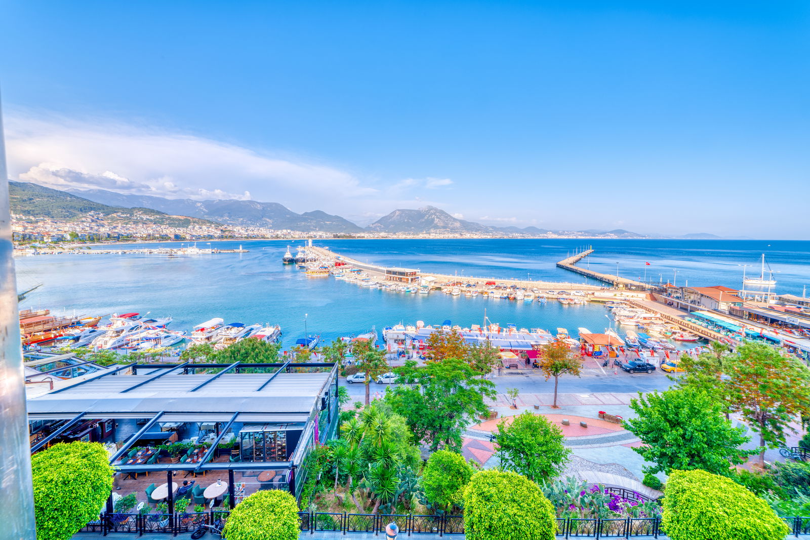 Hotel Numa Port Hotel