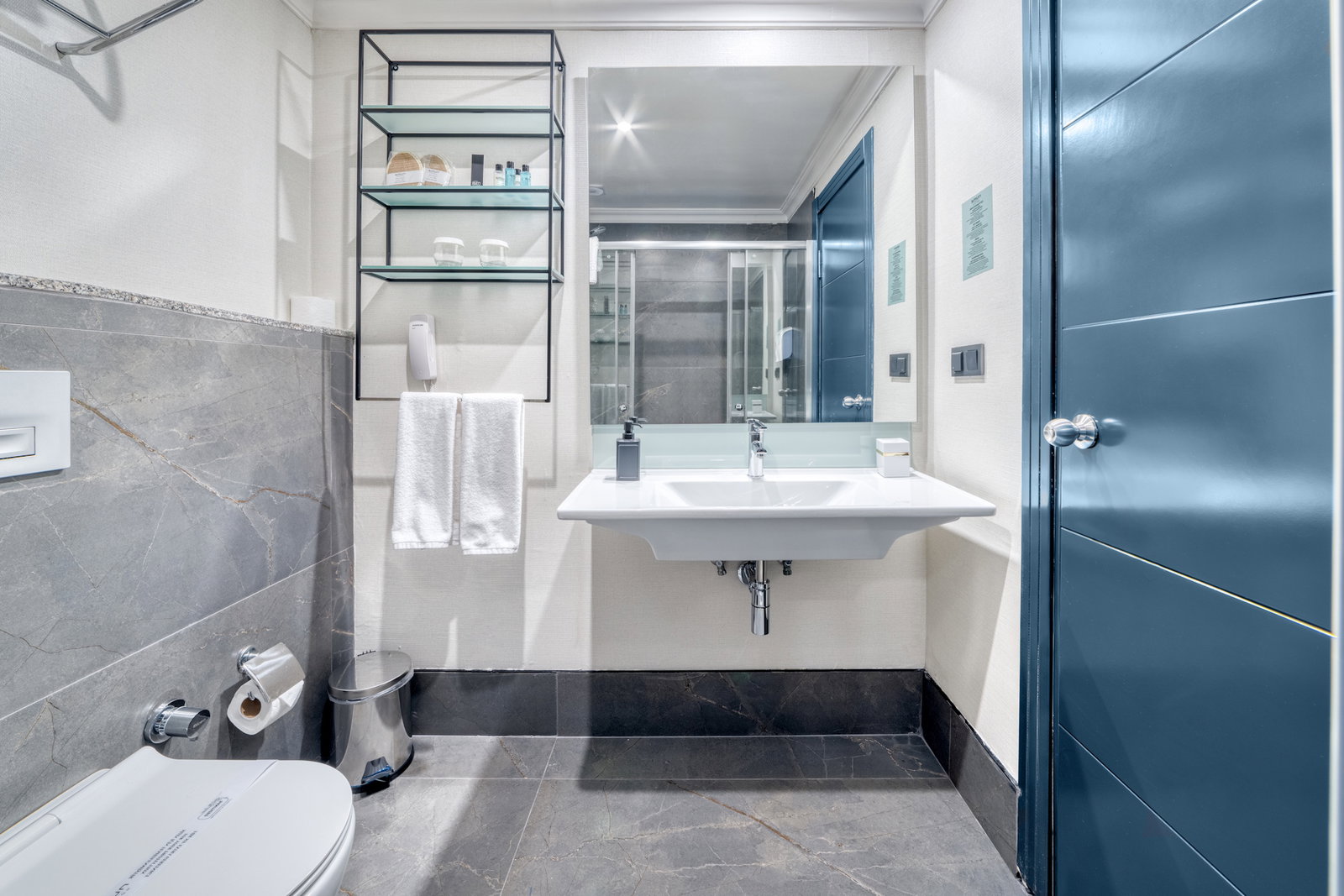 dal travel Numa Port Hotel