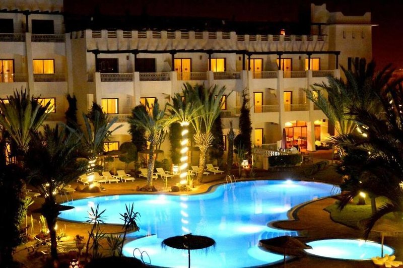 Borjs Hotel Suites & Spa
