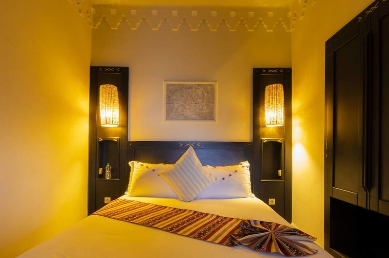Borjs Hotel Suites & Spa