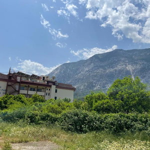 Sejur Castle Park Hotel vacanta Kemer