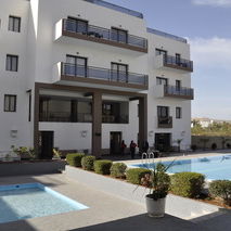 Hotel La Suite Hôtel Boutique cazare Agadir