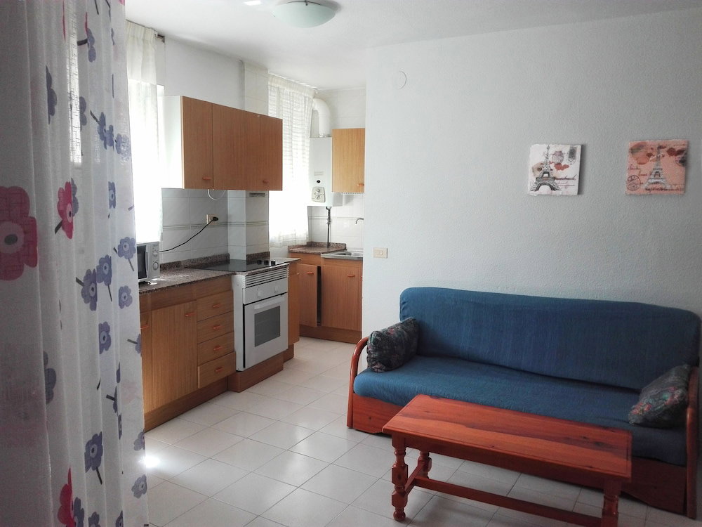 Hotel Oropesa Playa 3000