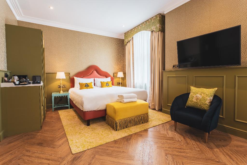 Hotel Elmbank Hotel & Lodge