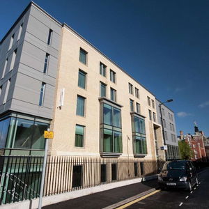 Hotel Hampton By Hilton York cazare York