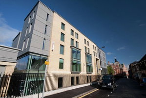 Hotel Hampton By Hilton York cazare York