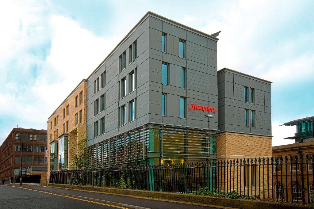 Hampton By Hilton York