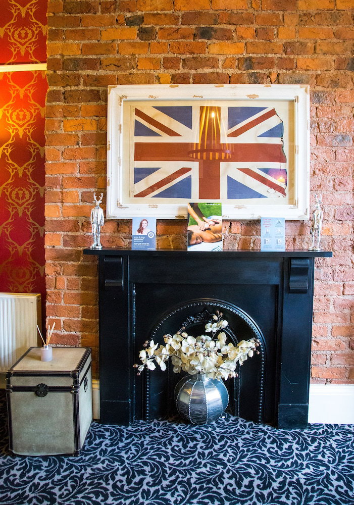 Hotel Hedley House Hotel