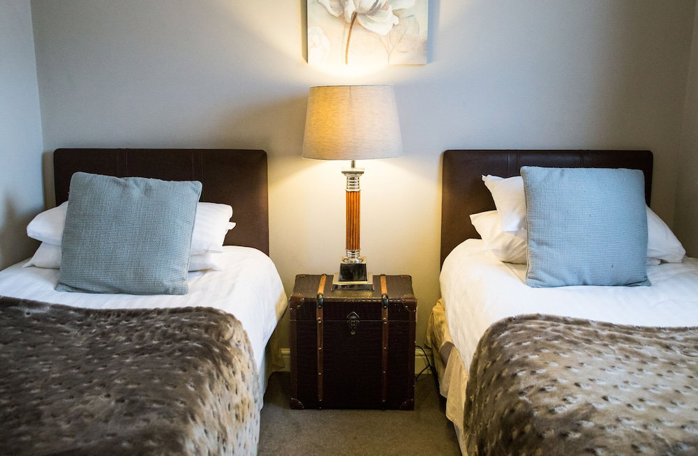 Hedley House Hotel