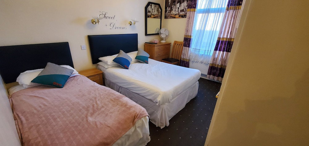 Diamonds Guest House