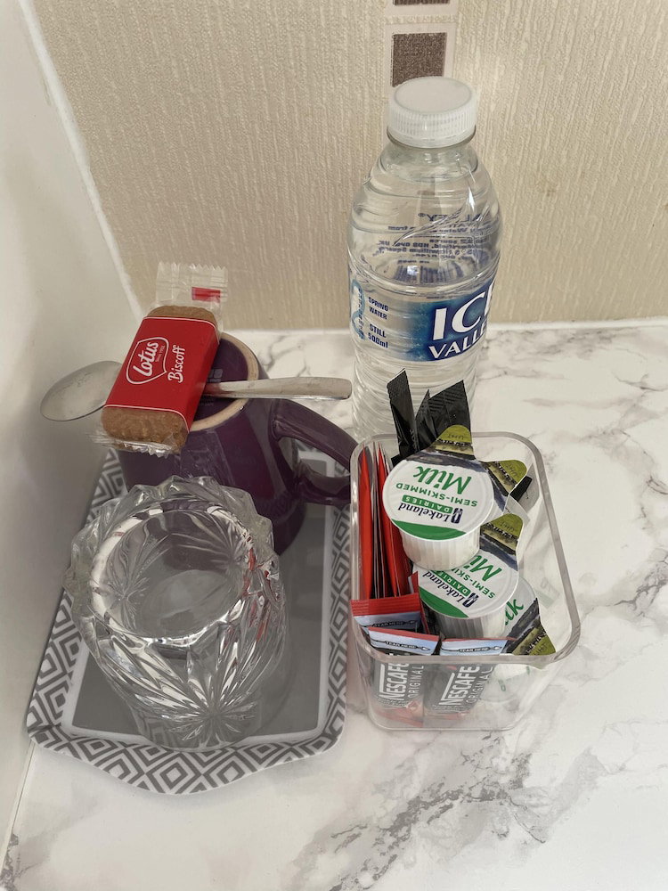 Hotel Diamonds Inn Ltd