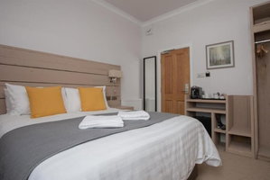 Hotel The Vanguard - York Residence cazare York