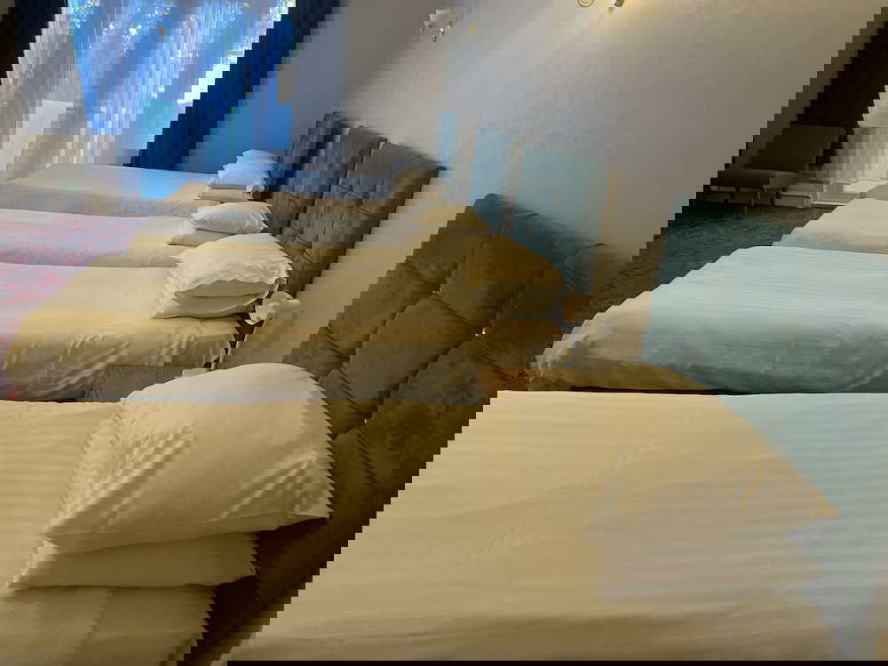 Hotel Emerald Residence