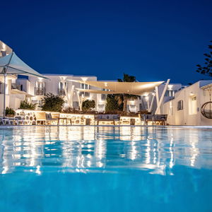 Hotel Aeolos Resort Mykonos cazare Mykonos