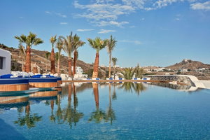 Hotel Katikies Mykonos cazare Mykonos