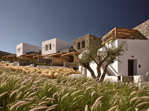 Hotel Anemelia Hotel cazare Mykonos