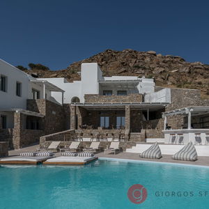 Sejur Arocaria Hotel vacanta Mykonos